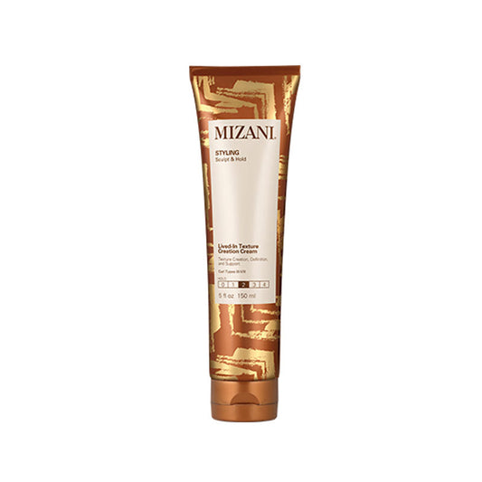 Mizani Lived-in Texture Creation Cream 5.1 OzHair Creme & LotionMIZANI