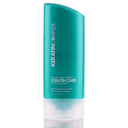 Keratin Complex Keratin Care ConditionerHair ConditionerKERATIN COMPLEXSize: 13.5 oz- Retired Packaging