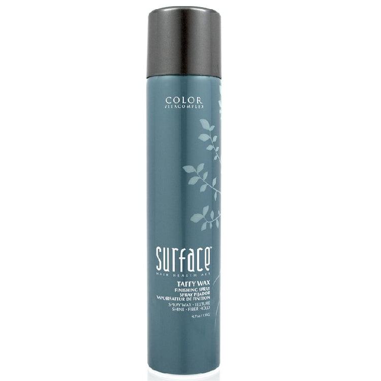 Surface Taffy Wax Spray 4.7 ozHair SpraySURFACE