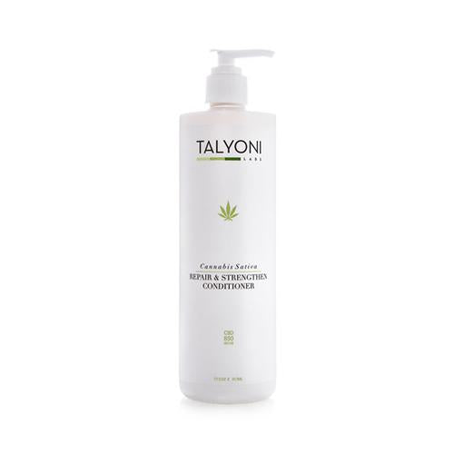 Talyoni CBD Repair Strengthening Conditioner 17.5 ozHair ConditionerTALYONI