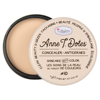 The Balm Anne T. Dotes Concealer #10 Lighter than Light