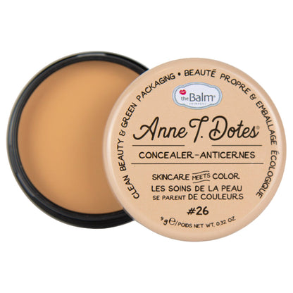 The Balm Anne T. Dotes Concealer #26 Medium