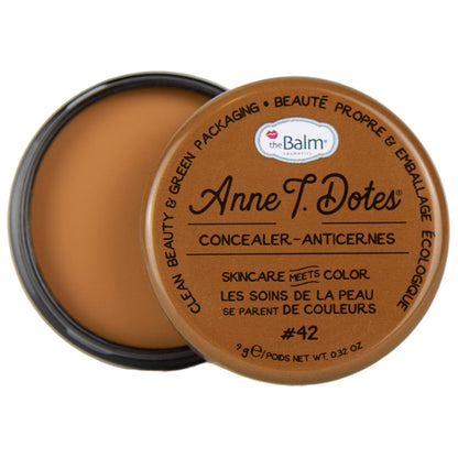 The Balm Anne T. Dotes Concealer #42 Dark