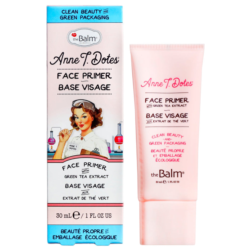 The Balm Anne T. Dotes Face Primer