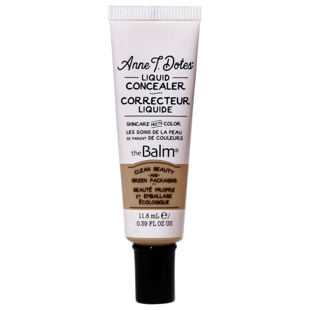 The Balm Anne T. Dotes Liquid Concealer #34