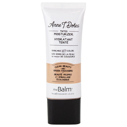 The Balm Anne T. Dotes Tinted Moisturizer #18 Light-medium