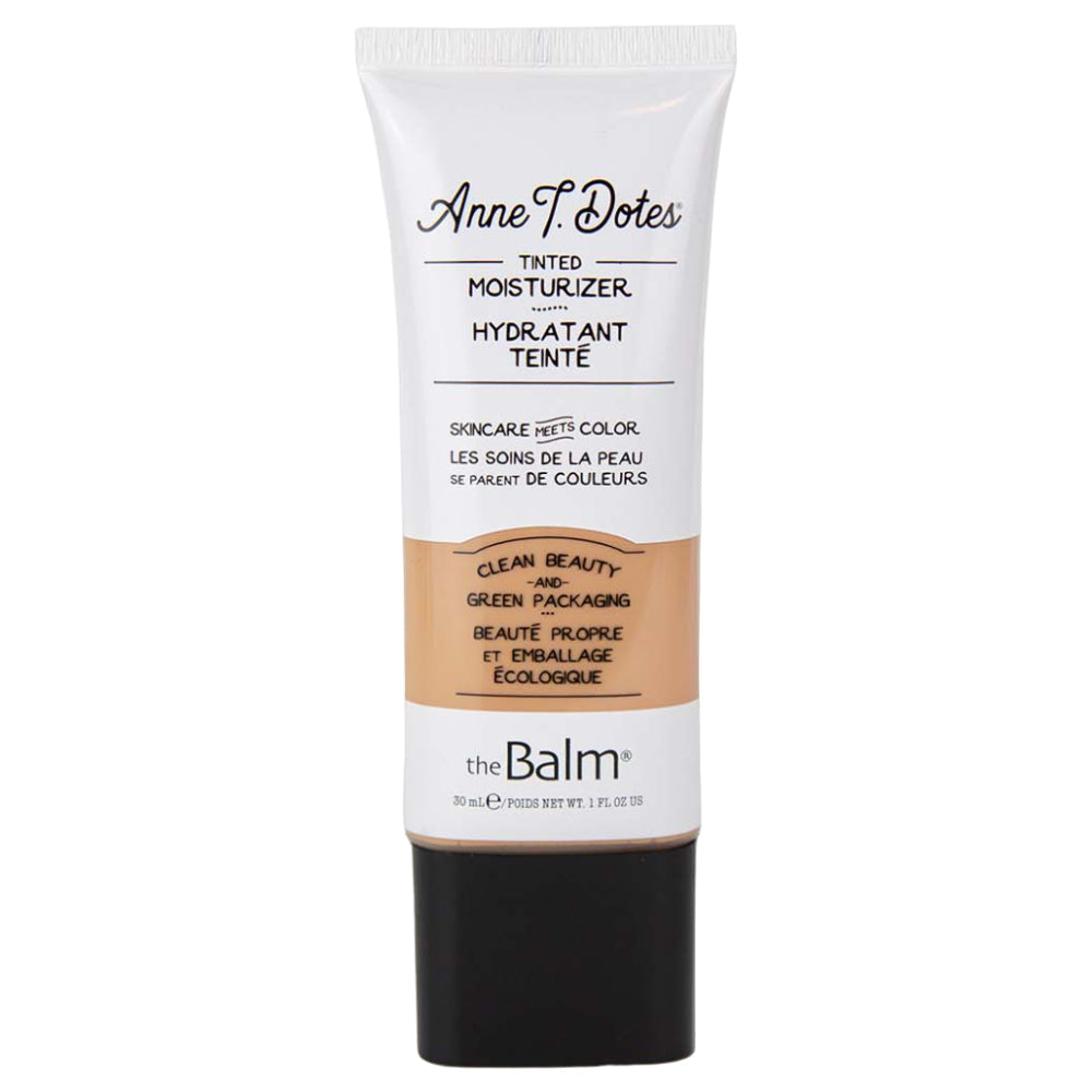 The Balm Anne T. Dotes Tinted Moisturizer #26 Medium