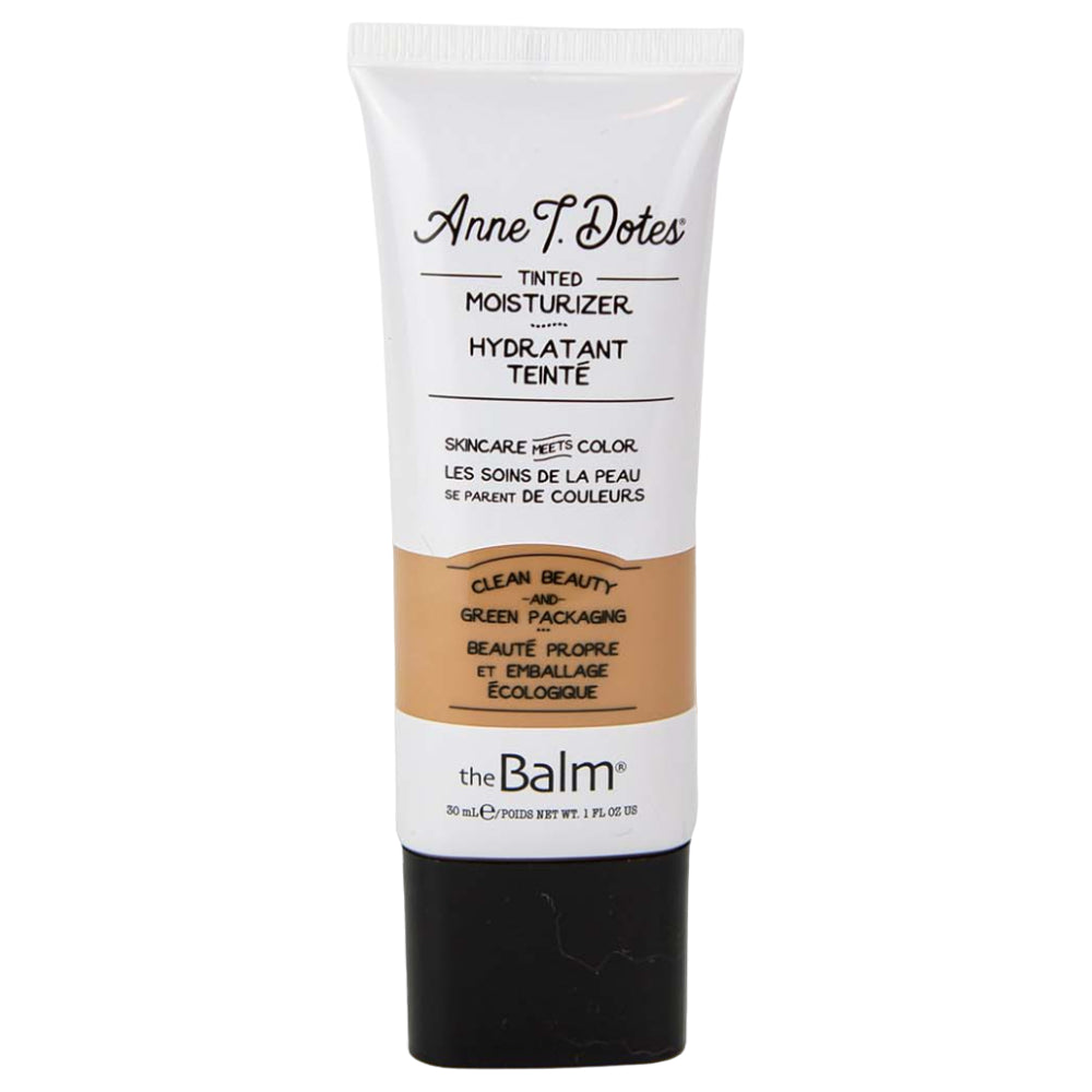 The Balm Anne T. Dotes Tinted Moisturizer #34 Medium-dark