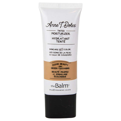 The Balm Anne T. Dotes Tinted Moisturizer #34 Medium-dark