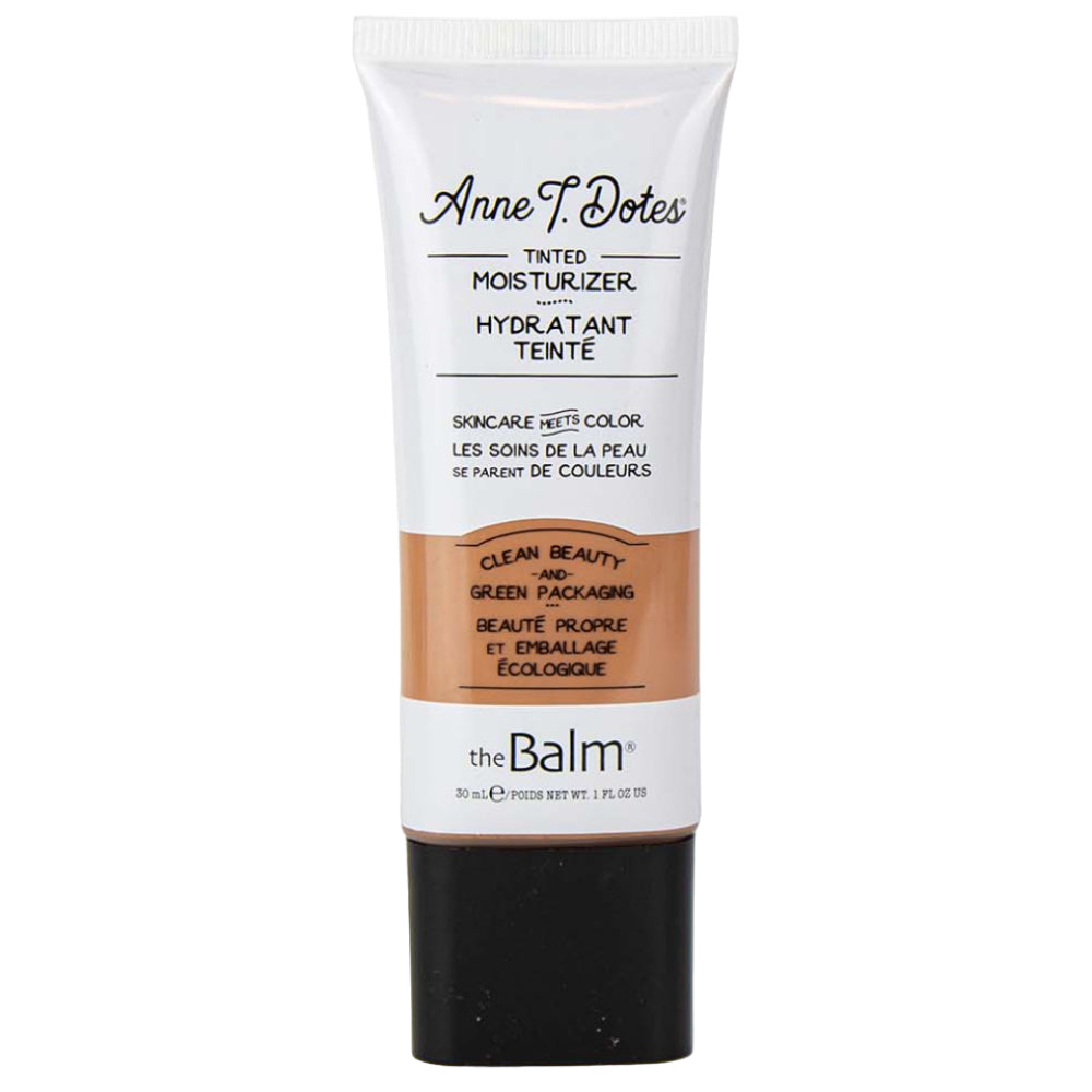 The Balm Anne T. Dotes Tinted Moisturizer #42 Dark