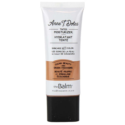 The Balm Anne T. Dotes Tinted Moisturizer #42 Dark