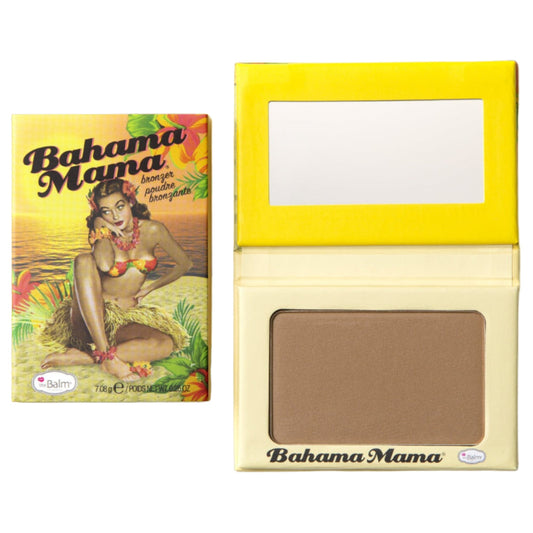 The Balm Bahama Mama