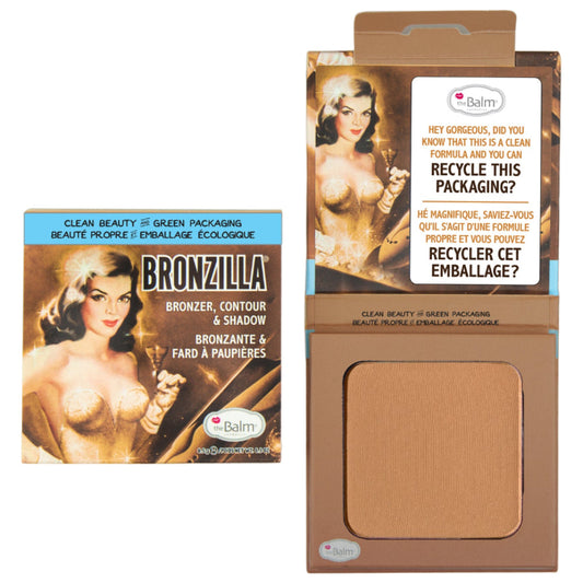 The Balm Bronzilla