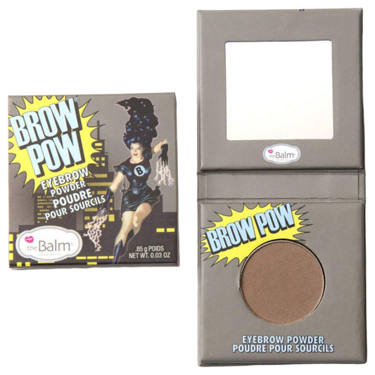 The Balm Brow Pow-Blonde