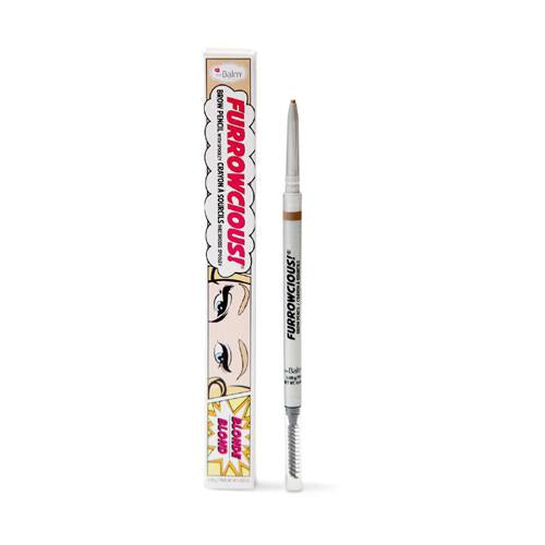 The Balm Furrowcious Brow PencilEyebrowTHE BALMShade: Blonde