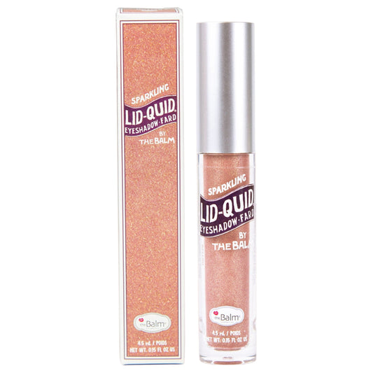 The Balm Lid-quid Eyeshadow-Bellini