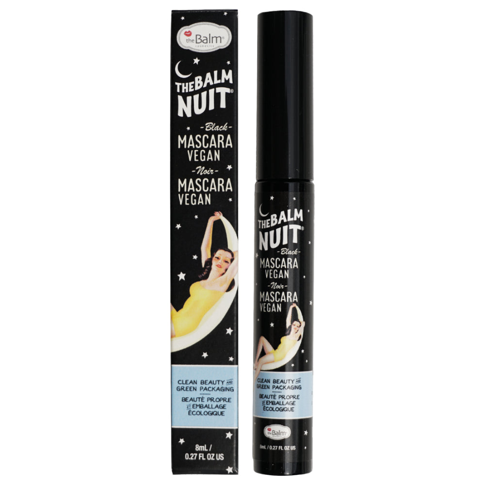 The Balm Nuit Mascara