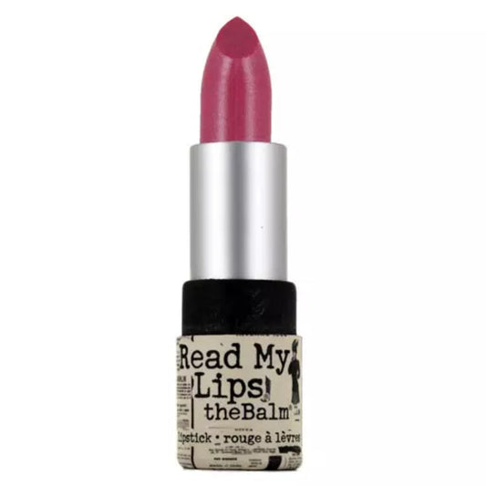 The Balm Read My Lips Lipstick - GossipLip ColorTHE BALM