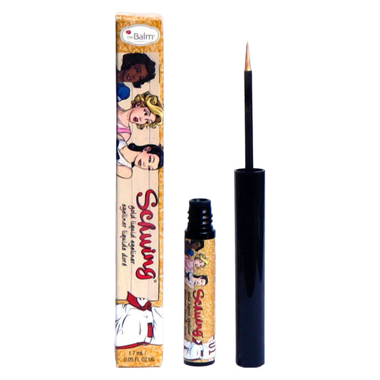 The Balm Schwing! 14K Gold Liquid Eyeliner