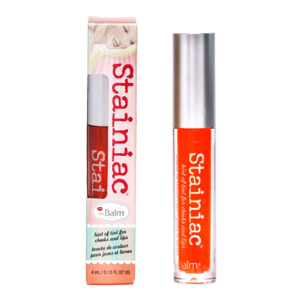 The Balm Staniac-Homecoming Queen