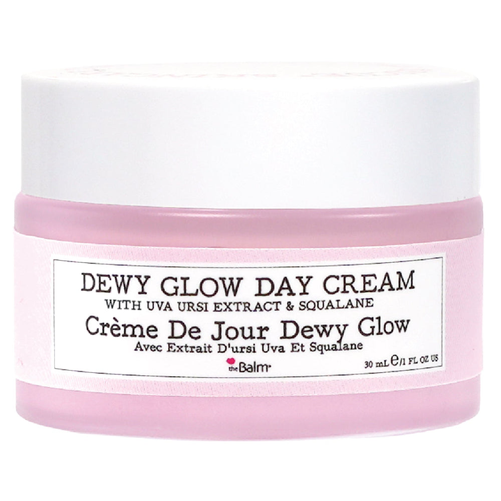 The Balm to the Rescue Dewy Glow Cream