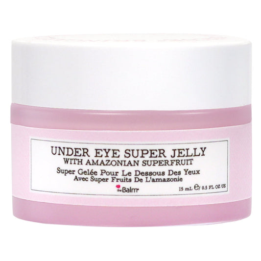 The Balm to the Rescue Under Eye Super Jelly