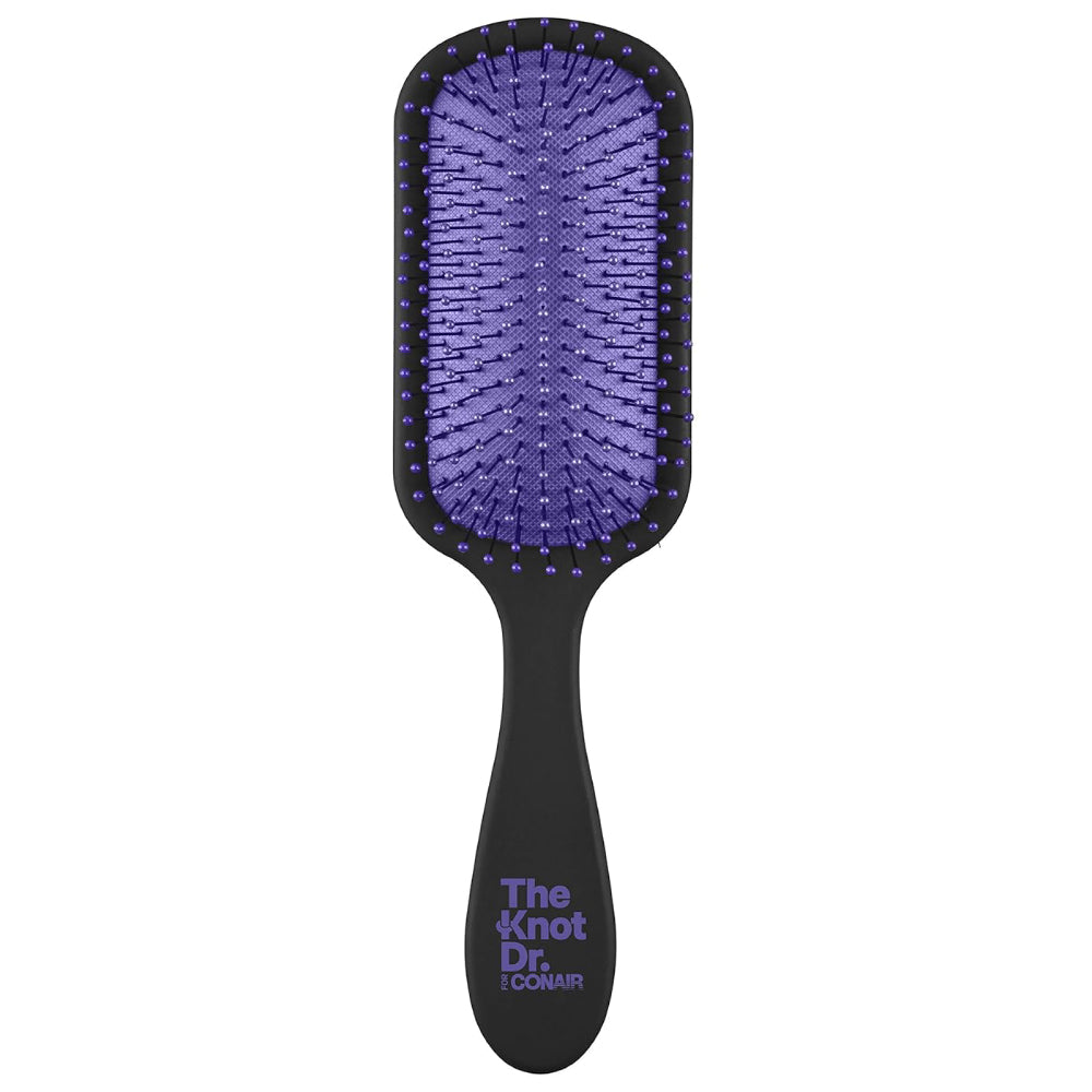 The Knot Dr. Pro with Case-Purple