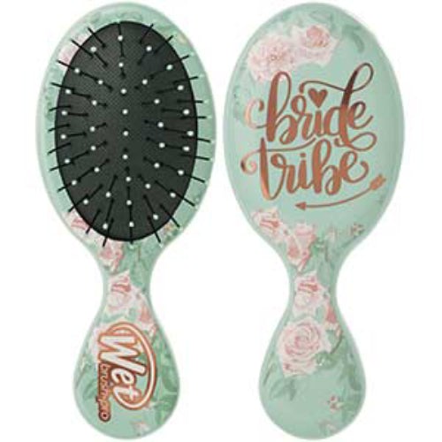 The Wet Brush Pro Bridal Mini DetanglerHair BrushesTHE WET BRUSHColor: Bride Tribe