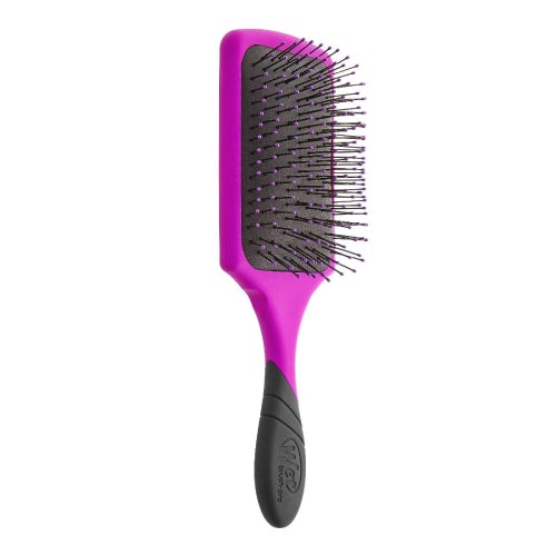 The Wet Brush Pro Paddle DetanglerHair BrushesTHE WET BRUSHColor: Purple