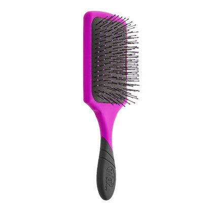 The Wet Brush Pro Paddle DetanglerHair BrushesTHE WET BRUSHColor: Purple