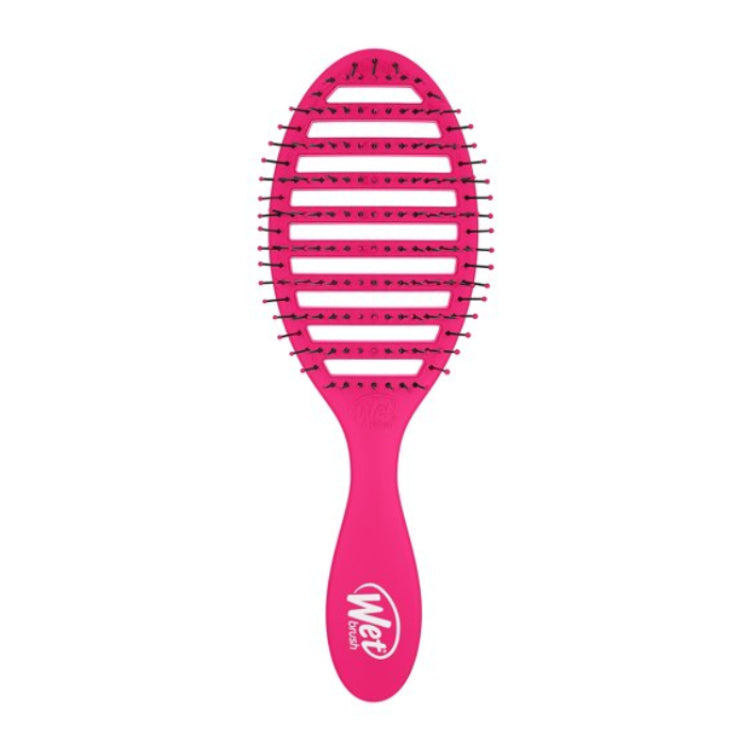 The Wet Brush Speed Dry-PinkHair BrushesTHE WET BRUSH