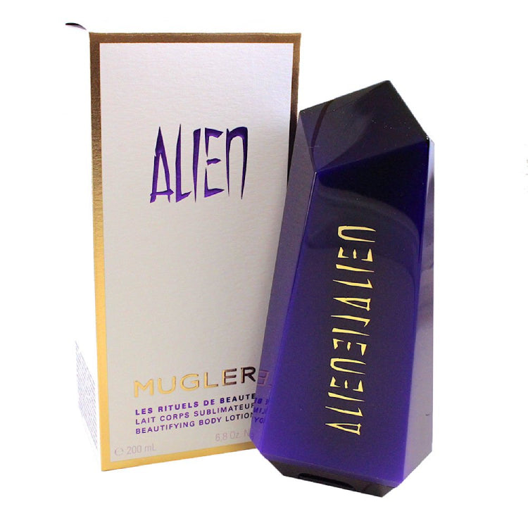 Thierry Mugler Alien Women's Body Lotion 6.8 ozBody MoisturizerTHIERRY MUGLER