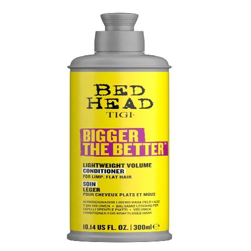 Tigi Bed Head Bigger The Better Conditioner 10.14 ozHair ConditionerTIGI