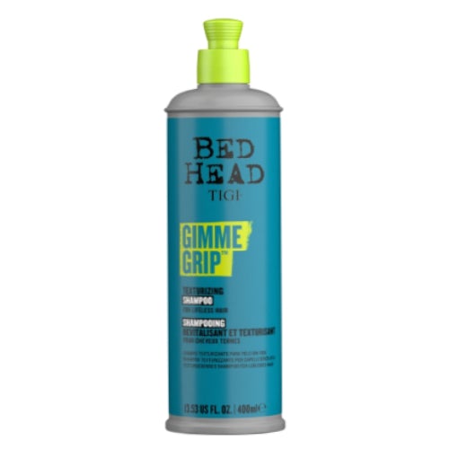 Tigi Bed Head Gimme Grip Shampoo 13.53 ozHair ShampooTIGI