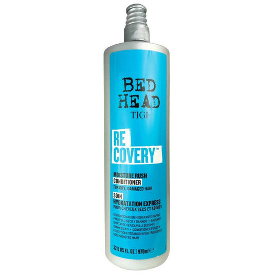 Tigi Bed Head Recovery Moisture Rush Conditioner 32.8 ozHair ConditionerTIGI