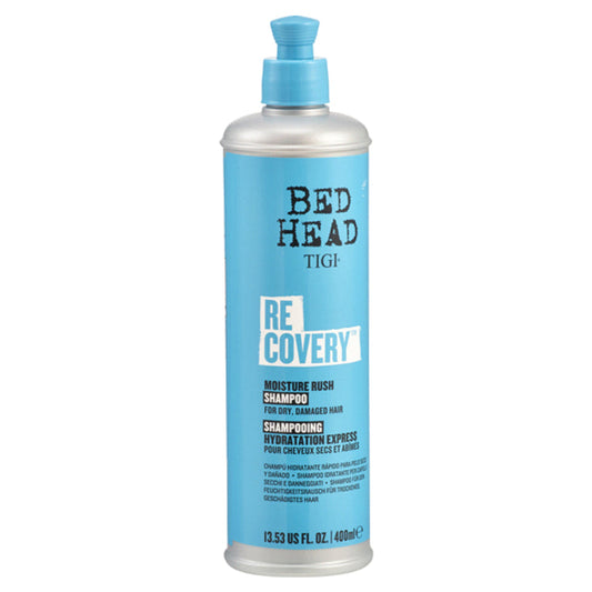 Tigi Bed Head Recovery ShampooHair ShampooTIGISize: 13.53 oz