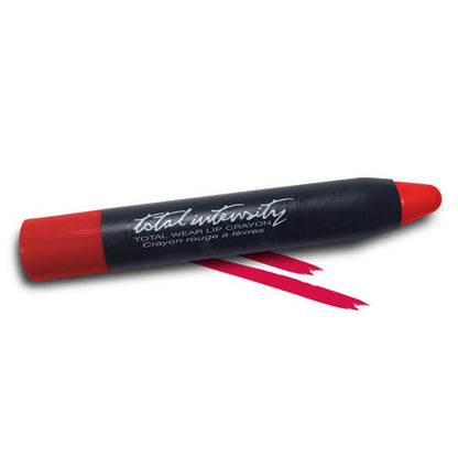 Prestige Total Wear Lip CrayonLip ColorPRESTIGEColor: U Red My Mind