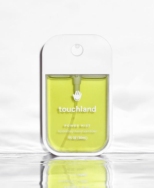 Touchland Aloe You Power Mist Hydrating Hand Sanitizer 1 oz