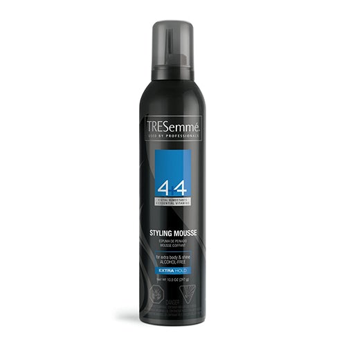 Tresemme 4+4 Styling Mousse Extra 10.5 ozMousses & FoamsTRESEMME