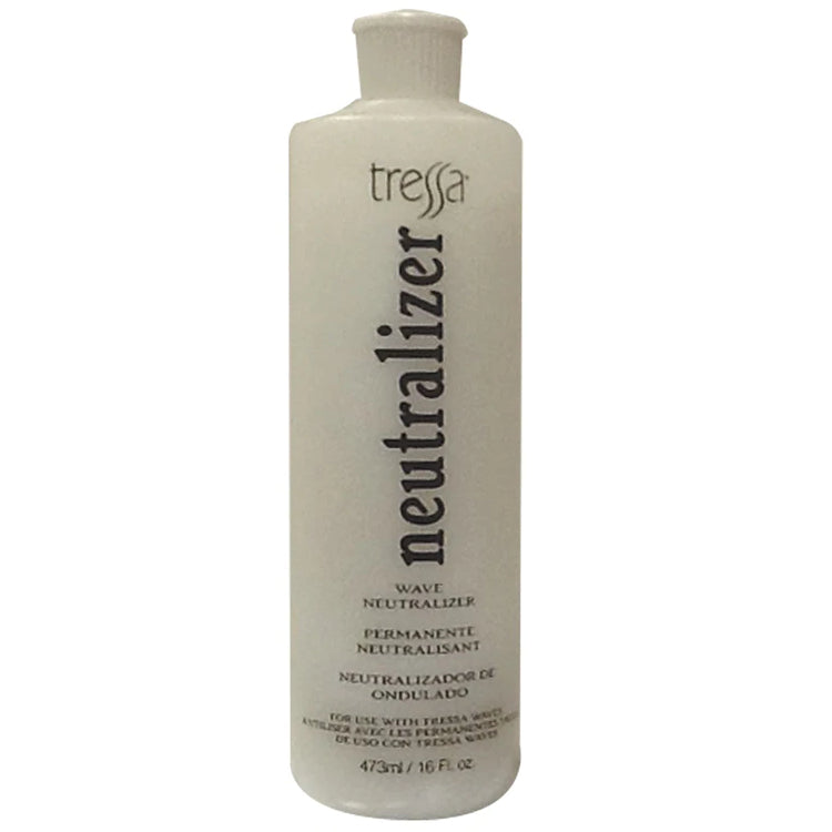 Tressa Neutralizer 16 ozTRESSA