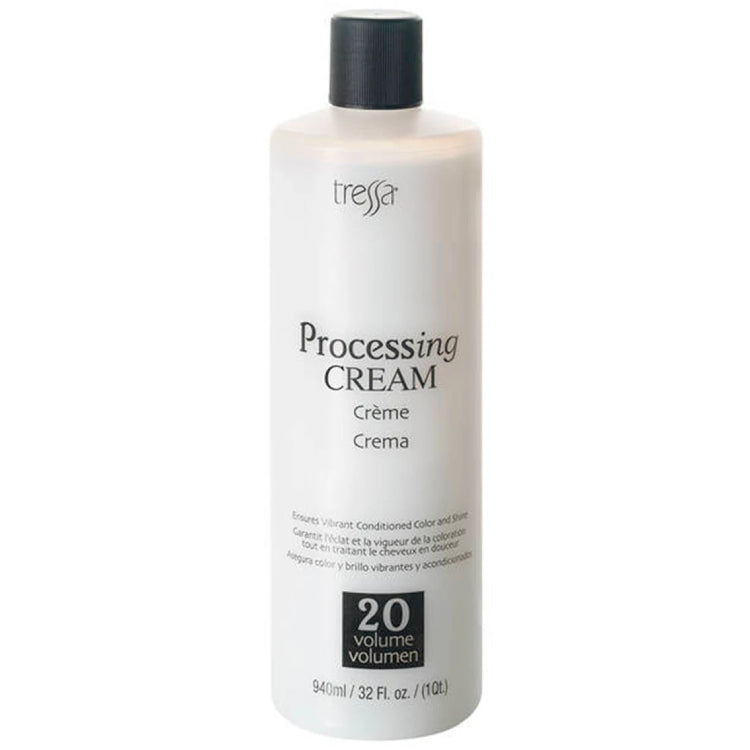 Tressa Processing Cream 20 Volume 32 ozDeveloperTRESSA