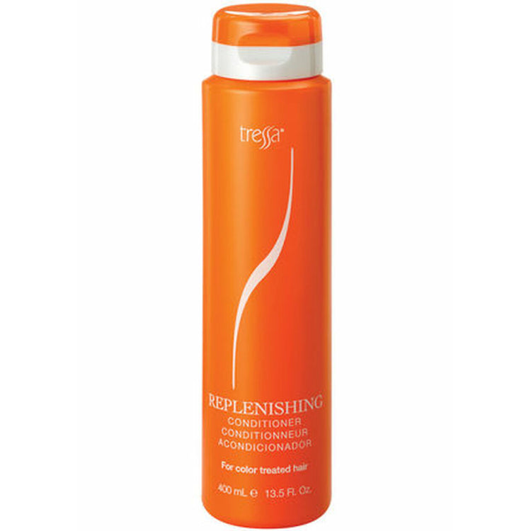 Tressa Replenishing ConditionerHair ConditionerTRESSASize: 13.5 oz, 33.8 oz