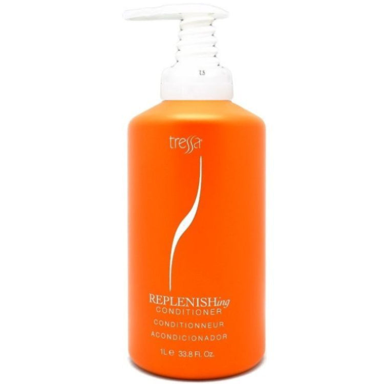 Tressa Replenishing ConditionerHair ConditionerTRESSASize: 13.5 oz, 33.8 oz