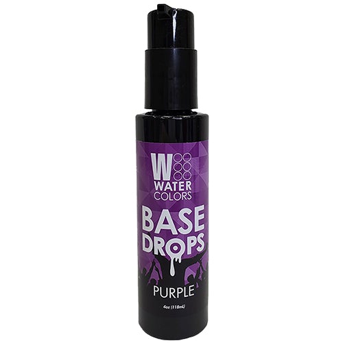 Tressa Water Colors Base Drops 4 ozHair ColorTRESSAColor: Purple