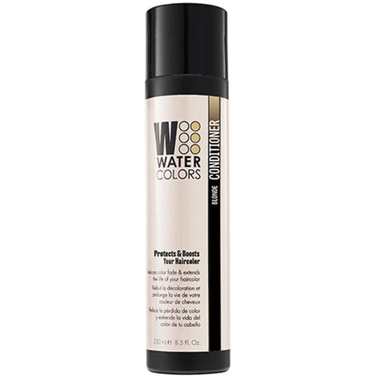 Tressa Watercolors Blonde Conditioner 8.5 ozHair ConditionerTRESSA