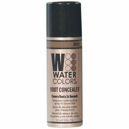 Tressa Watercolors Root ConcealerHair ColorTRESSAColor: Brown