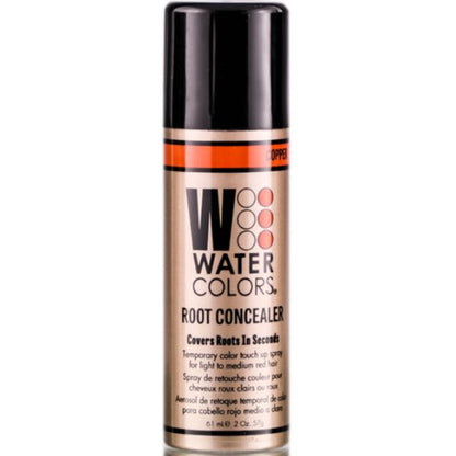 Tressa Watercolors Root ConcealerHair ColorTRESSAColor: Copper