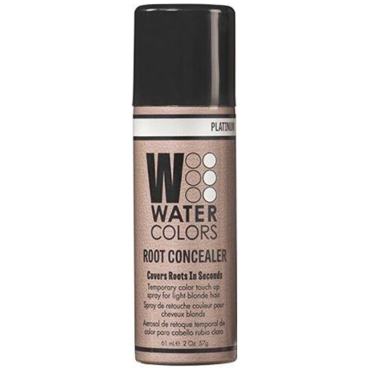 Tressa Watercolors Root ConcealerHair ColorTRESSAColor: Platinum