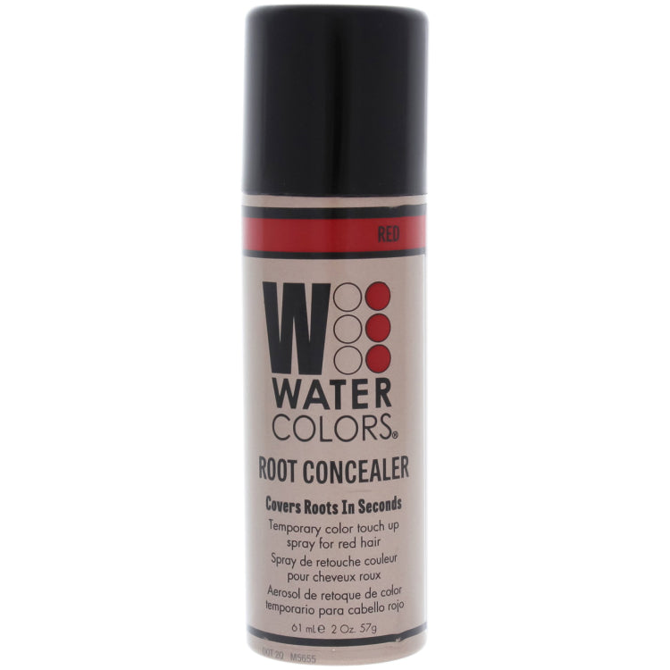 Tressa Watercolors Root ConcealerHair ColorTRESSAColor: Red