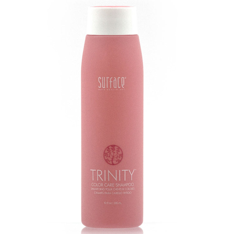 Surface Trinity Color Care ShampooHair ShampooSURFACESize: 10 oz